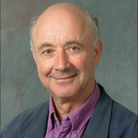 Professor Aubrey Sheiham